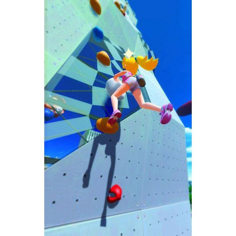 Image of SEGA Mario and Sonic At The Tokyo Olympics Arcade Video Game