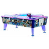 Kalkomat Arctic Waterproof Air Hockey Table KAL-ARC