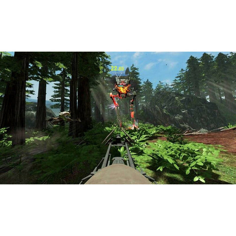 Image of Star Wars Battle Pod