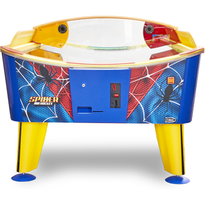 Kalkomat Spider Waterproof Air Hockey Table KAL-SPI