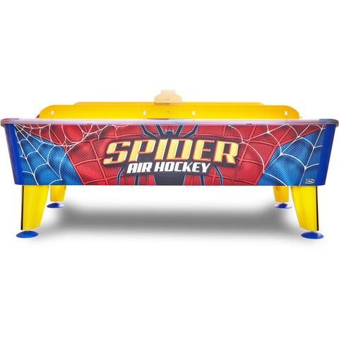 Image of Kalkomat Spider Waterproof Air Hockey Table KAL-SPI