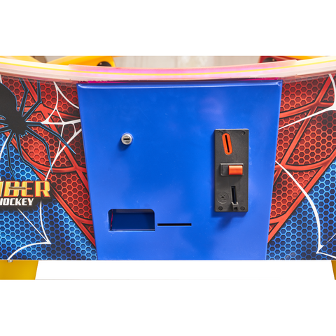 Image of Kalkomat Spider Waterproof Air Hockey Table KAL-SPI