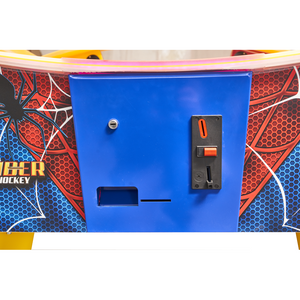 Kalkomat Spider Waterproof Air Hockey Table KAL-SPI