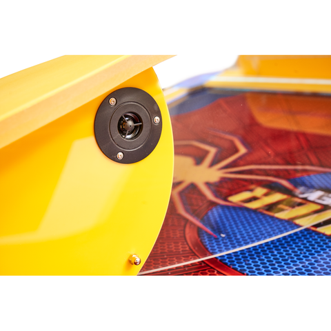 Image of Kalkomat Spider Waterproof Air Hockey Table KAL-SPI