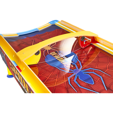 Image of Kalkomat Spider Waterproof Air Hockey Table KAL-SPI