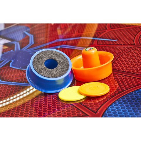 Image of Kalkomat Spider Waterproof Air Hockey Table KAL-SPI