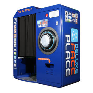 Face Place Deluxe Photo Booth