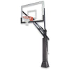 Ironclad Sports Fullcourt Adjustable Basketball System