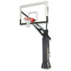 Ironclad Sports Fullcourt Adjustable Basketball System
