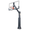 Ironclad Sports Highlight Hoops Fixed Basketball System