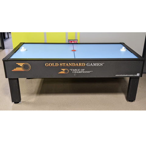 Image of Gold Standard Games Home Pro Elite Air Hockey Table
