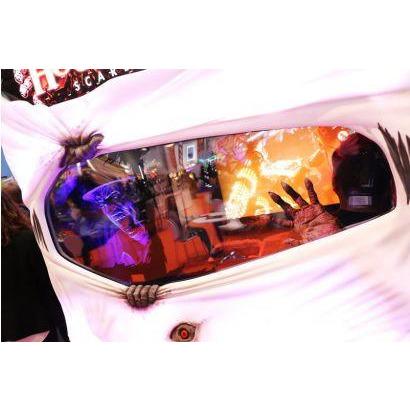 SEGA House Of The Dead: Scarlet Dawn Arcade Game