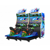 SEGA Jet Blaster Arcade Video Game