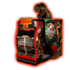 Raw Thrills Jurassic Park Arcade Game