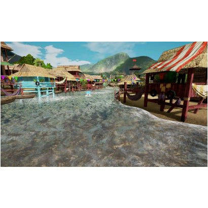 SEGA Jet Blaster Arcade Video Game