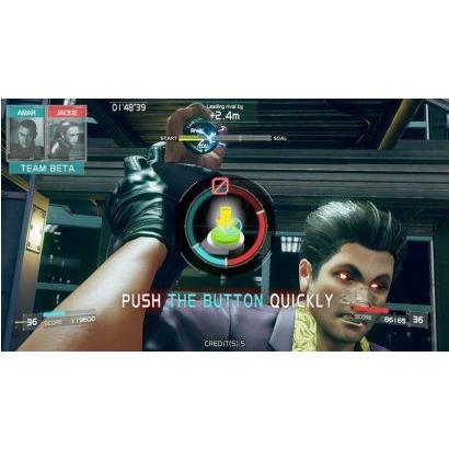 SEGA Mission: Impossible Arcade Game