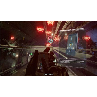 Image of SEGA Mission Impossible 2P Arcade Game