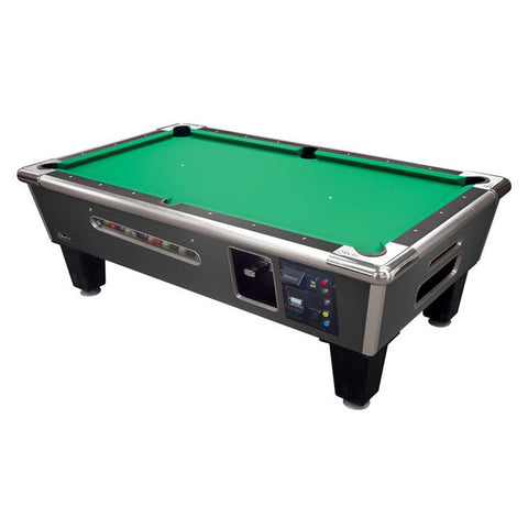 Image of Shelti 93" Bayside Pool Table with DBA