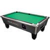 Shelti Coin Operated 93" Bayside Pool Table