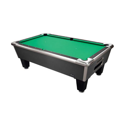 Image of Shelti Home 88" Bayside Pool Table