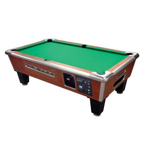 Image of Shelti 88" Bayside Pool Table with DBA