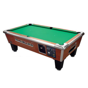 Shelti 88" Bayside Pool Table with DBA