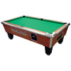 Shelti Coin Operated 88" Bayside Pool Table