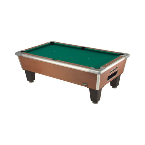 Image of Shelti Home 93" Bayside Pool Table