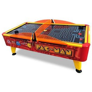 Image of Bandai Namco Pac-Man Air Hockey Table