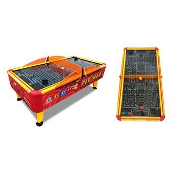 Image of Bandai Namco Pac-Man Air Hockey Table