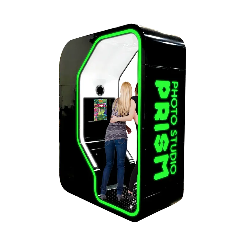 Face Place Photo Studio Prism