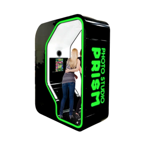 Face Place Photo Studio Prism