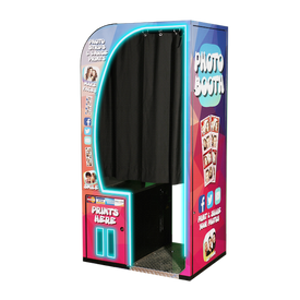 Face Place Ruby Photo Booth