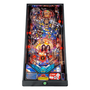 Stern Pinball Rush Pro Pinball Machine