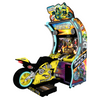 Raw Thrills Super Bikes 3 Arcade Game