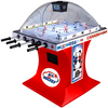 Super Chexx Pro Team USA vs Canada Bubble Hockey Table