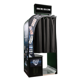 Face Place Sapphire Photo Booth