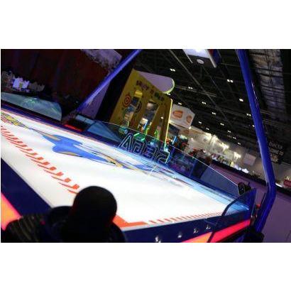 Image of SEGA Sonic Sports Air Hockey Game Table - 4 Player SEGA-SSA