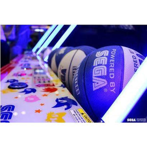 SEGA Sonic Basketball Arcade Game SEGA-SBA