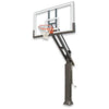 Ironclad Sports Triple Threat Adjustable Basketball System