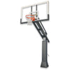 Ironclad Sports Triple Threat Adjustable Basketball System