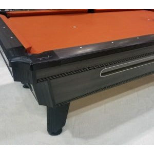Image of Valley Top Cat Coin Operated Pool Table VTC-CPT