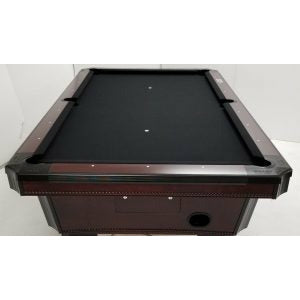 Valley Top Cat Coin Operated Pool Table VTC-CPT