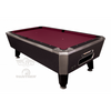 Valley Panther Black Cat Home Pool Table VPC-HME