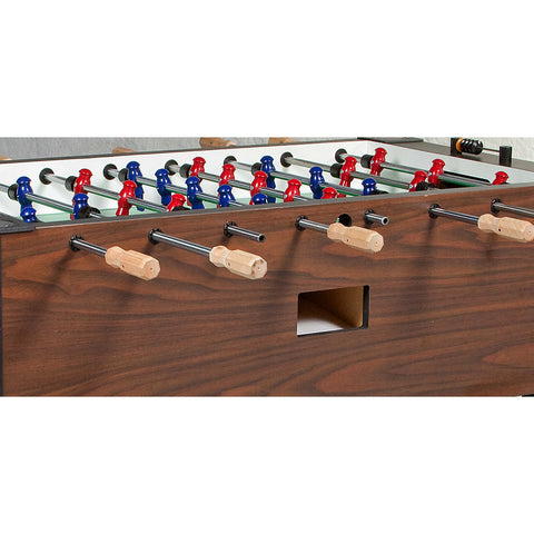 Image of Dynamo BIG D Home Foosball Table DBD-HFT