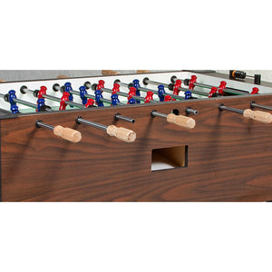 Dynamo BIG D Home Foosball Table DBD-HFT