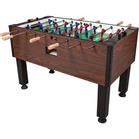 Image of Dynamo BIG D Home Foosball Table DBD-HFT