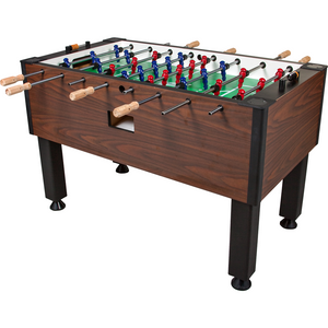 Dynamo BIG D Home Foosball Table DBD-HFT