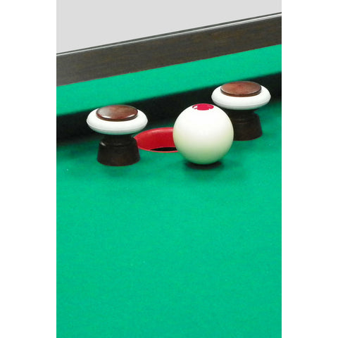 Valley Tiger Cat Home Bumper Pool Table VTC-HBP