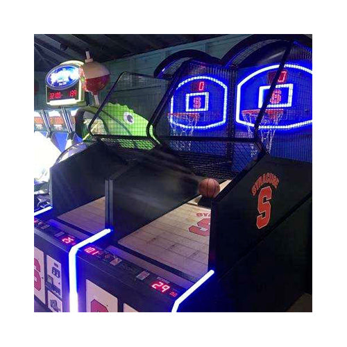 Collegiate Hoops Basketball Game ICE-CHB